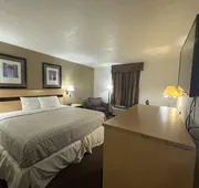 Surestay By Best Western Obetz Rickenbacker Airport hotel detail image 5