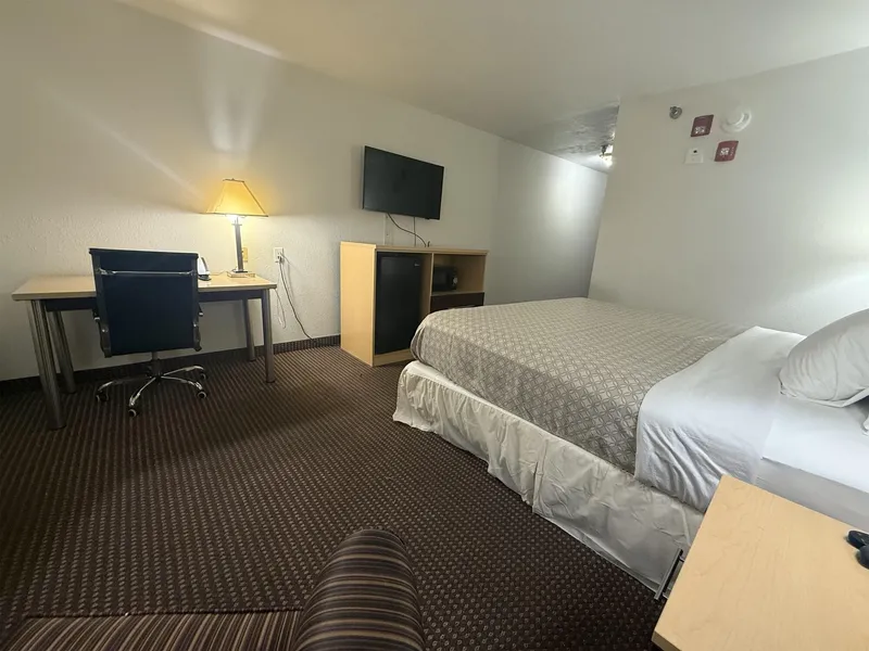 Surestay By Best Western Obetz Rickenbacker Airport hotel detail image 6