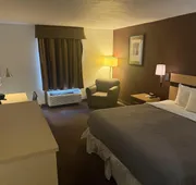 Surestay By Best Western Obetz Rickenbacker Airport hotel detail image 7