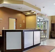Microtel Inn & Suites by Wyndham Marietta hotel detail image 3