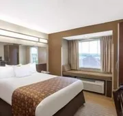 Microtel Inn & Suites by Wyndham Marietta hotel detail image 5