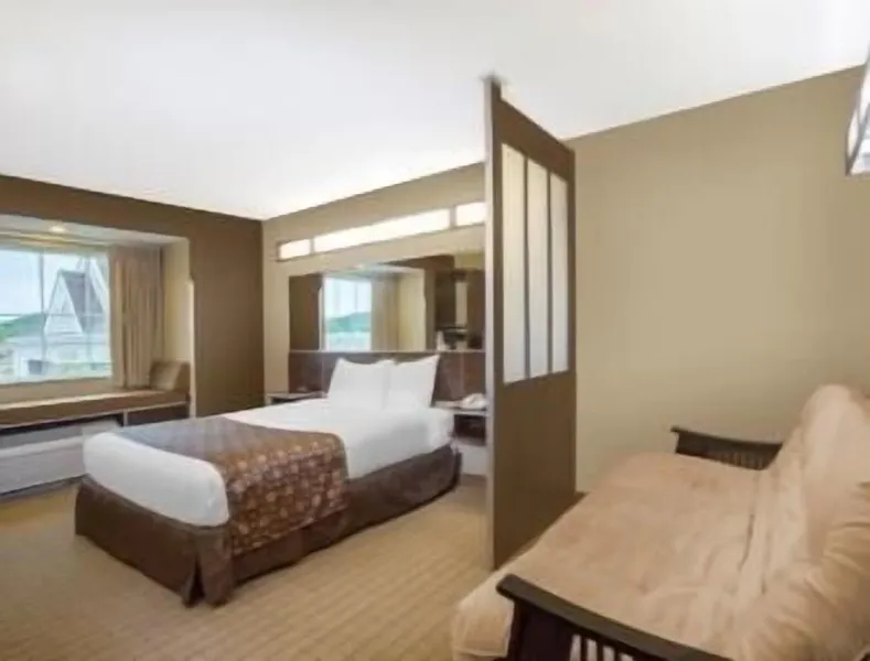 Microtel Inn & Suites by Wyndham Marietta hotel detail image 6
