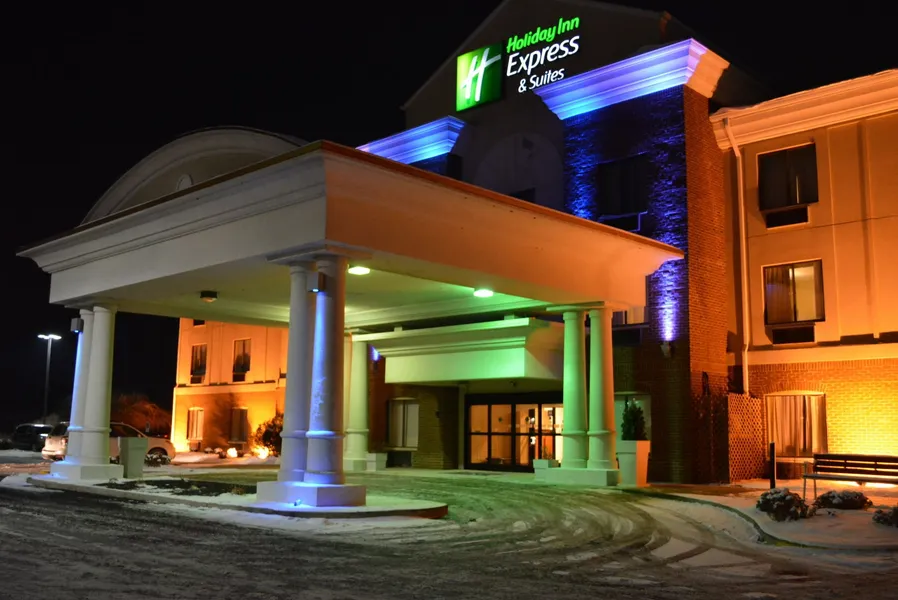 Holiday Inn Express & Suites Lancaster by IHG hotel detail image 2