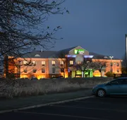 Holiday Inn Express & Suites Lancaster by IHG hotel detail image 3