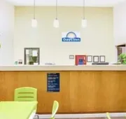 Days Inn by Wyndham Athens hotel detail image 3