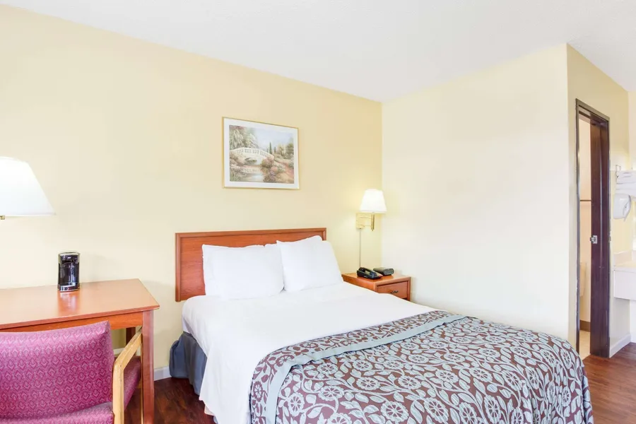 Days Inn by Wyndham Athens hotel detail image 6