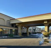 Hampton Inn Columbus-East hotel detail image 3