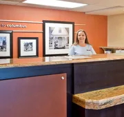 Hampton Inn Columbus-East hotel detail image 5