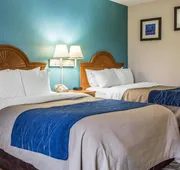 Quality Inn & Suites Circleville hotel detail image 7