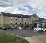 Holiday Inn Express Circleville by IHG hotel detail image 3