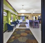Holiday Inn Express Circleville by IHG hotel detail image 4
