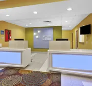 Holiday Inn Express Circleville by IHG hotel detail image 5