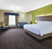 Holiday Inn Express Circleville by IHG hotel detail image 7