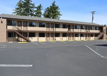 Silver Sands Motel hotel thumbnail 6