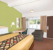 Knights Inn Statesboro hotel detail image 7