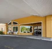 Quality Inn Paradise Creek Pullman hotel detail image 3