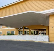Quality Inn Paradise Creek Pullman hotel detail image 4