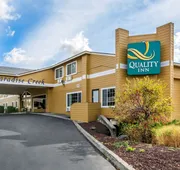 Quality Inn Paradise Creek Pullman hotel detail image 5