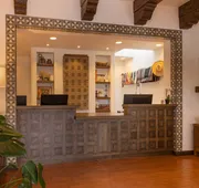 Piñon Court By La Fonda hotel detail image 5