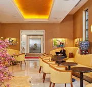 Orchard Hotel hotel detail image 4
