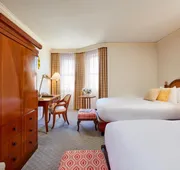 Orchard Hotel hotel detail image 7