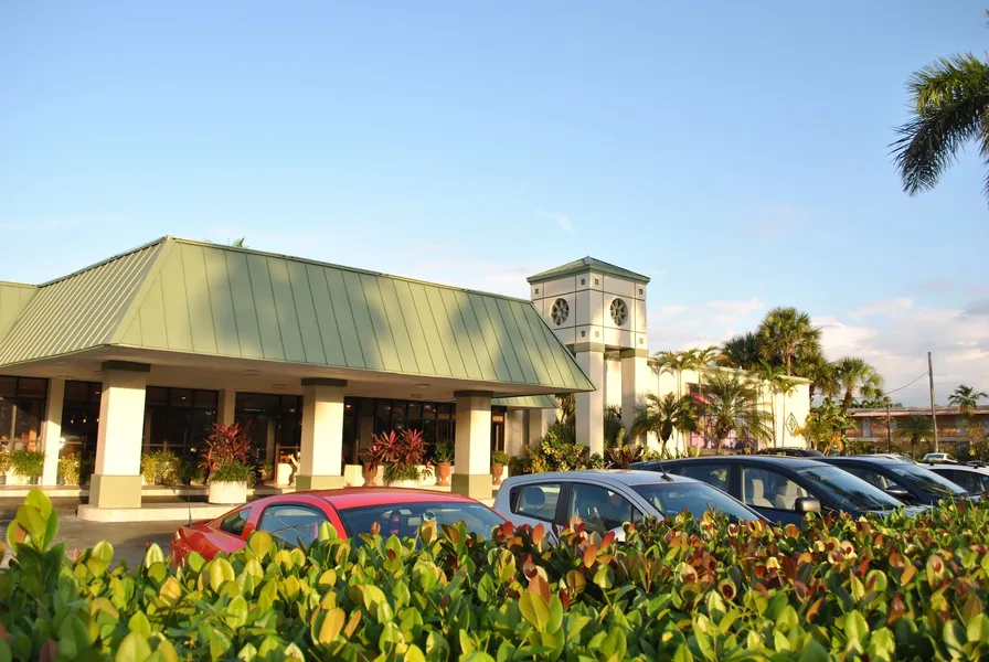 Floridian Hotel hotel detail image 2
