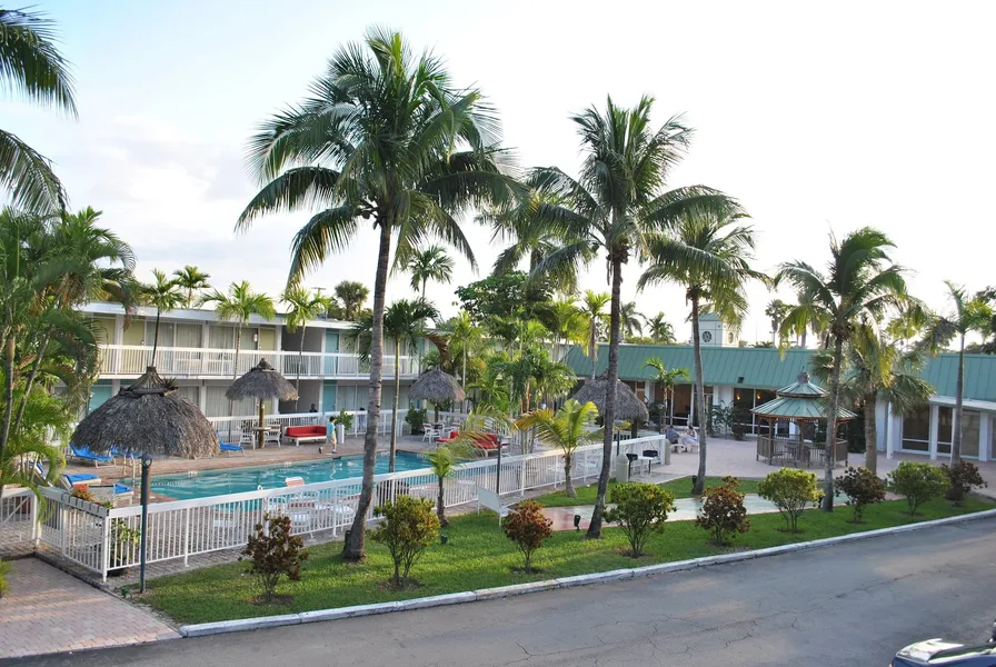 Floridian Hotel hotel detail image 6