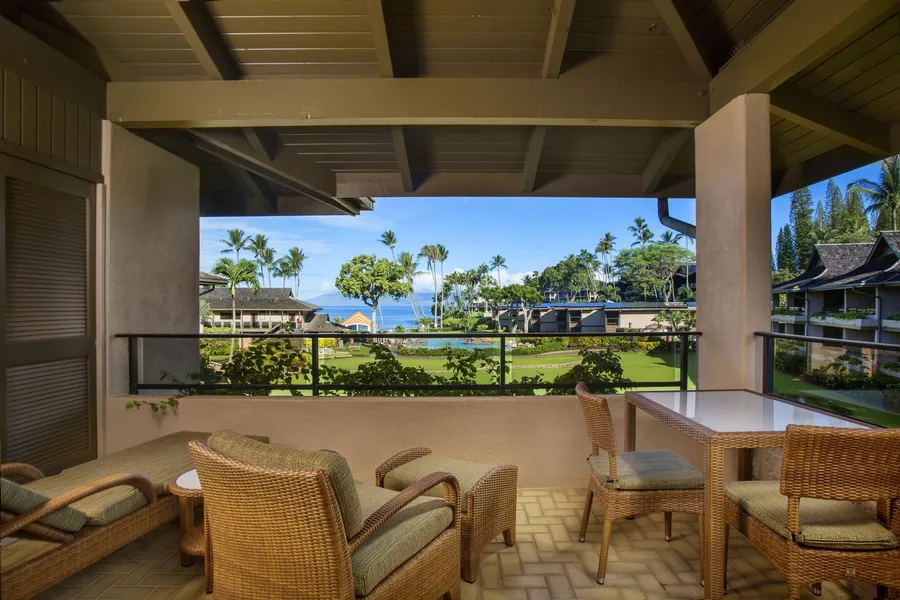 Napili Kai Beach Resort hotel detail image 2