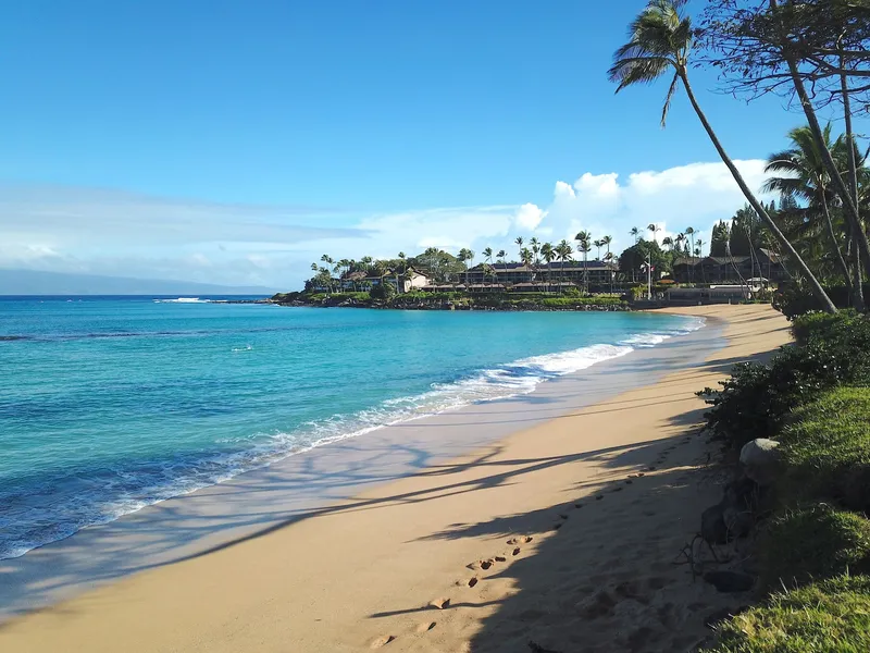 Napili Kai Beach Resort hotel detail image 6