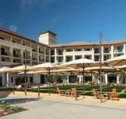 The Meritage Resort and Spa hotel detail image 4