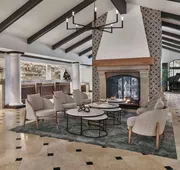 The Meritage Resort and Spa hotel detail image 5