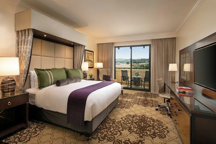 The Meritage Resort and Spa hotel detail image 6