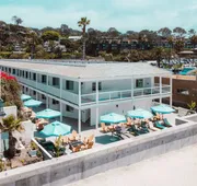 Del Mar Beach Hotel hotel detail image 3