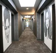 BLVD Hotel & Suites hotel detail image 5