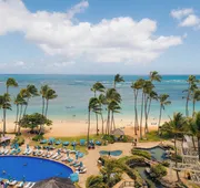 The Kahala Hotel & Resort hotel detail image 4