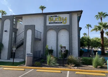 Hotel Bixby Scottsdale hotel thumbnail 2