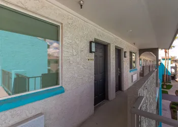 Hotel Bixby Scottsdale hotel thumbnail 3