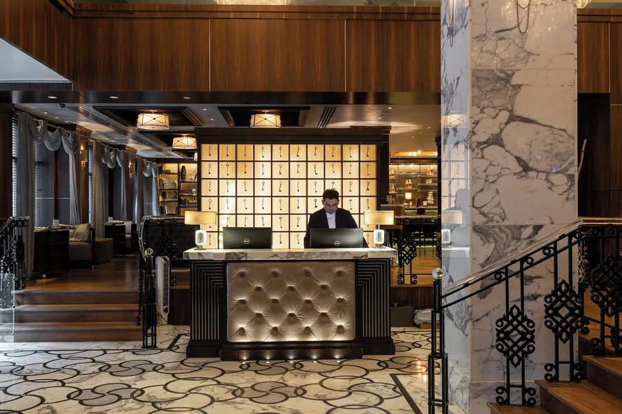 WestHouse Hotel New York, an SLH Hotel hotel detail image 6