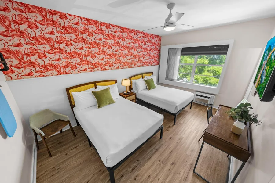 Greenview Hotel by Lowkl hotel detail image 6