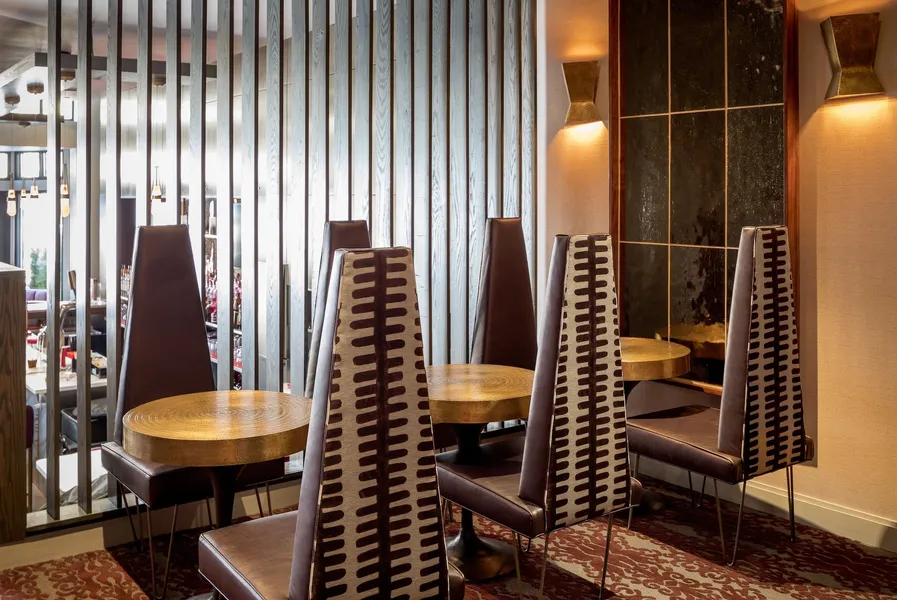 Charlesmark Hotel hotel detail image 6
