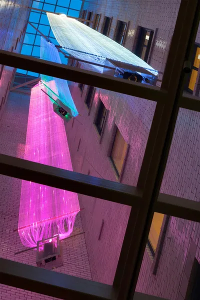 21c Museum Hotel Cincinnati hotel detail image 2