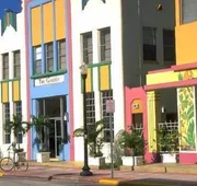Ocean Five Hotel hotel detail image 3