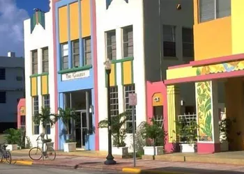 Ocean Five Hotel hotel thumbnail 3