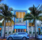 Ocean Five Hotel hotel detail image 4