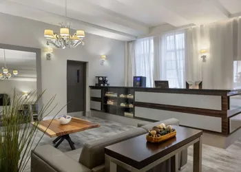 Ocean Five Hotel hotel thumbnail 5