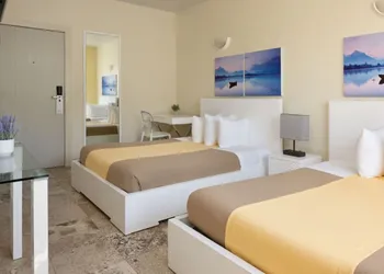 Ocean Five Hotel hotel thumbnail 7