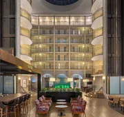 Embassy Suites by Hilton El Paso hotel detail image 3
