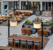 Embassy Suites by Hilton El Paso hotel detail image 4