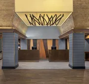 Embassy Suites by Hilton El Paso hotel detail image 5