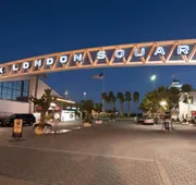 Z Hotel Jack London Square hotel detail image 3
